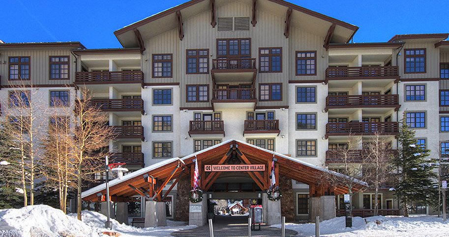 Passage Point offers fantastic condos for families in Copper Mountain. - image_0